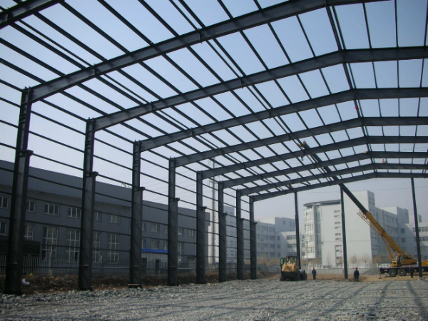 孝感徐州网架公司标准施工流程有哪些呢?